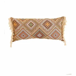 Best Moi Mili Coussin Boho | Miel