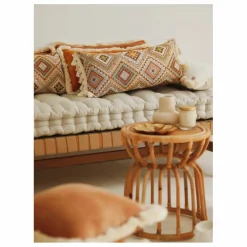 Best Moi Mili Coussin Boho | Miel