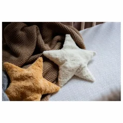Enfant Senger Naturwelt Linge De Bain Enfant*Coussin bouillote Etoile |