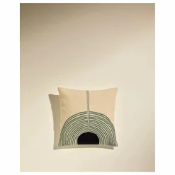 Outlet Coussin brodé Mirage | Coussins