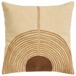 Maison Sarah Lavoine Coussins*Coussin brodé Mirage |