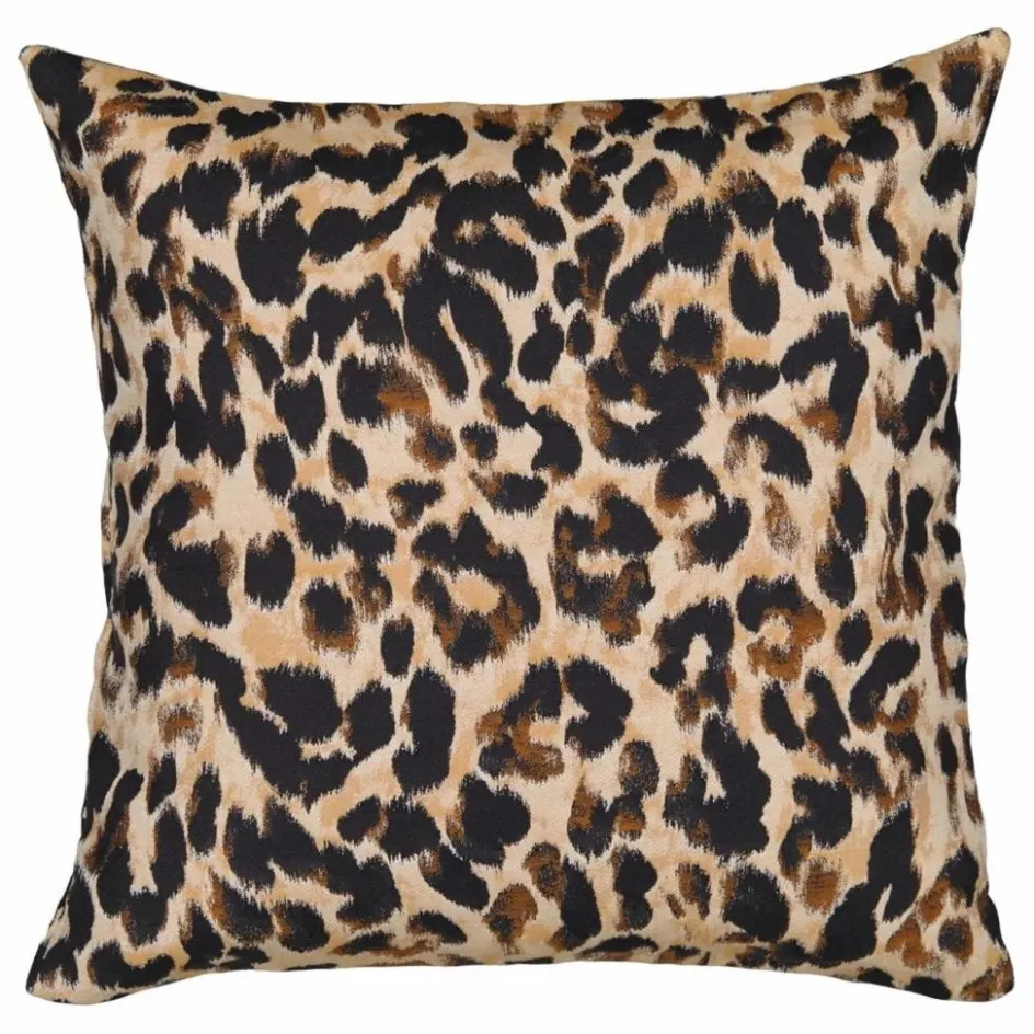 The Socialite Family Coussins*Coussin carré Carino en jacquard |
