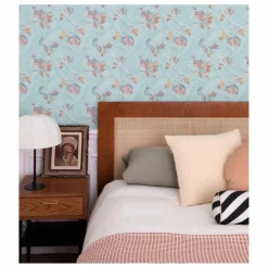 The Socialite Family Coussins*Coussin carré Carino en laine bouclette |