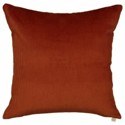 The Socialite Family Coussins*Coussin carré Carino en velours côtelé |