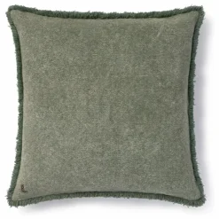 Lorena Canals Coussins*Coussin carré Stonewashed |