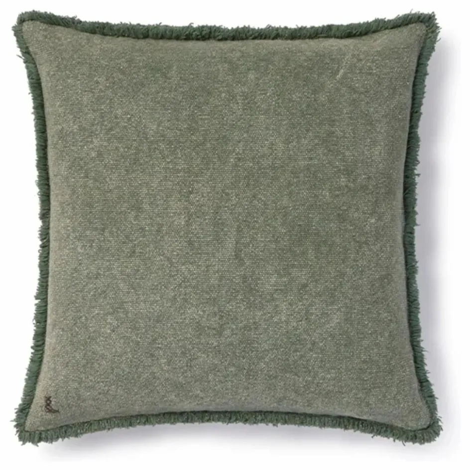 Lorena Canals Coussins*Coussin carré Stonewashed |