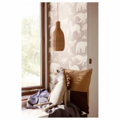 Enfant Ferm Living Kids Coussins|Coussins Enfant*Coussin Cheval |