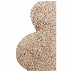 Lorena Canals Coussin Clouds | Rose