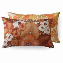 HKliving Coussin coloré Vivid || Coussins