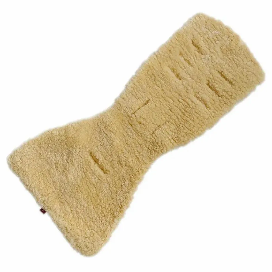 Kaiser Puériculture|Accessoires De Poussettes*Coussin confort en peau d'agneau pour poussette Yoyo