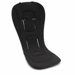 Discount Bugaboo Coussin confort réversible pour poussette | Noir