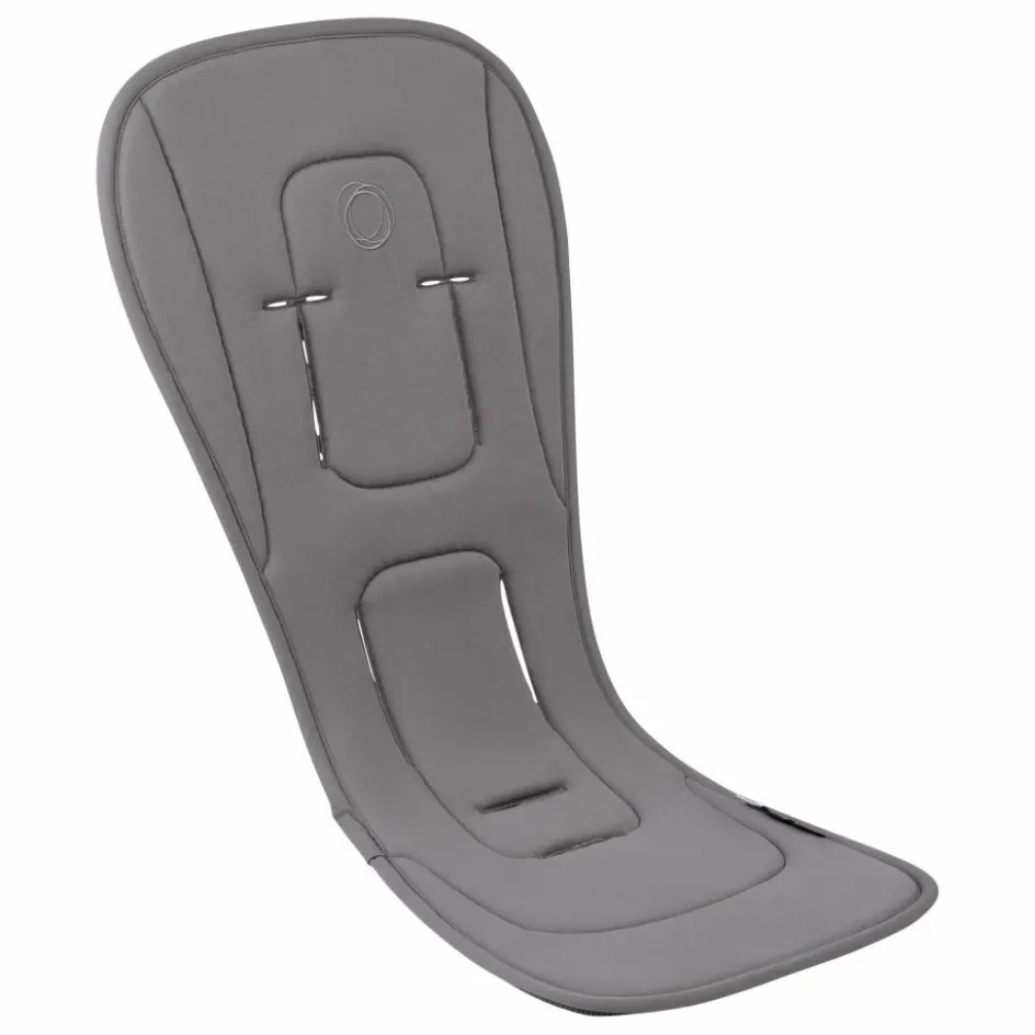 Sale Bugaboo Coussin confort réversible pour poussette | Gris