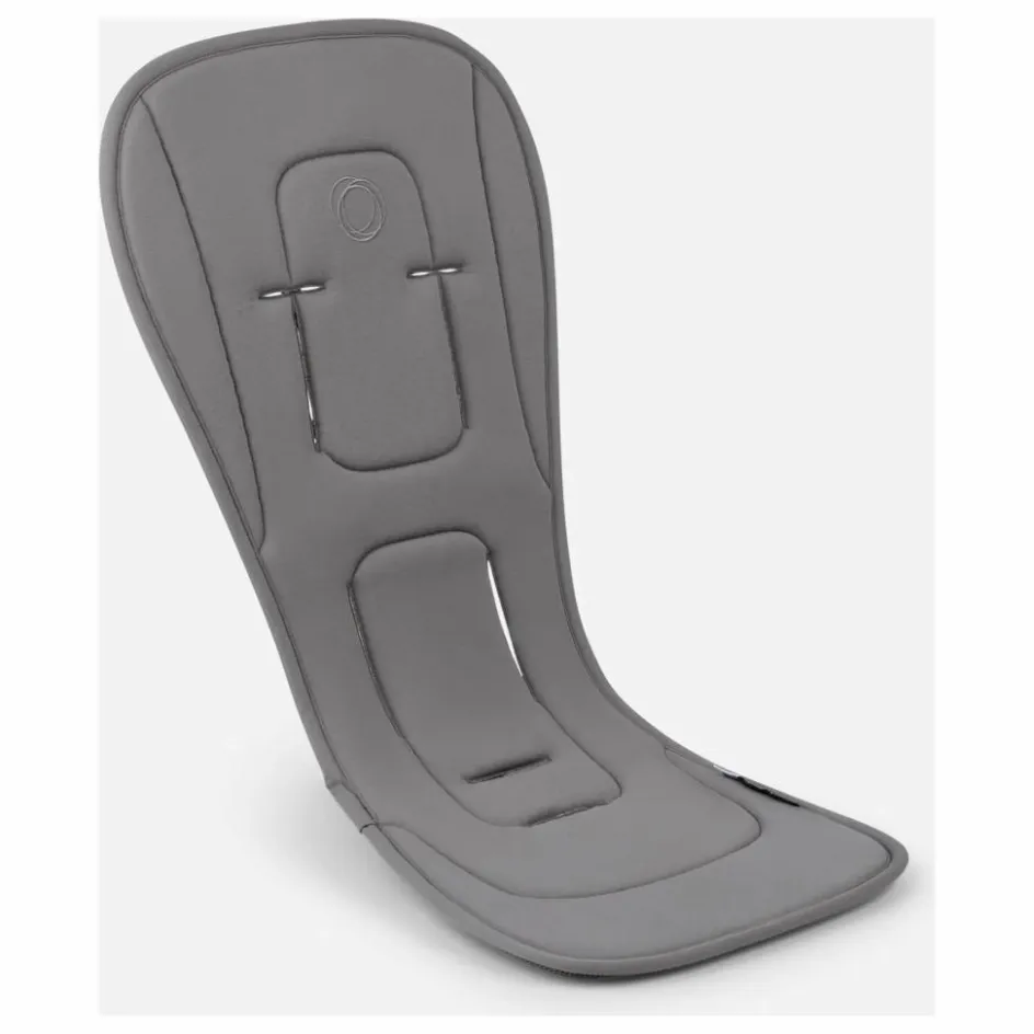Sale Bugaboo Coussin confort réversible pour poussette | Gris