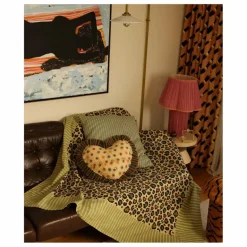 Discount Coussin cœur Noa Star | Coussins