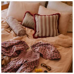 Palais Coussins*Coussin cylindrique Laura |