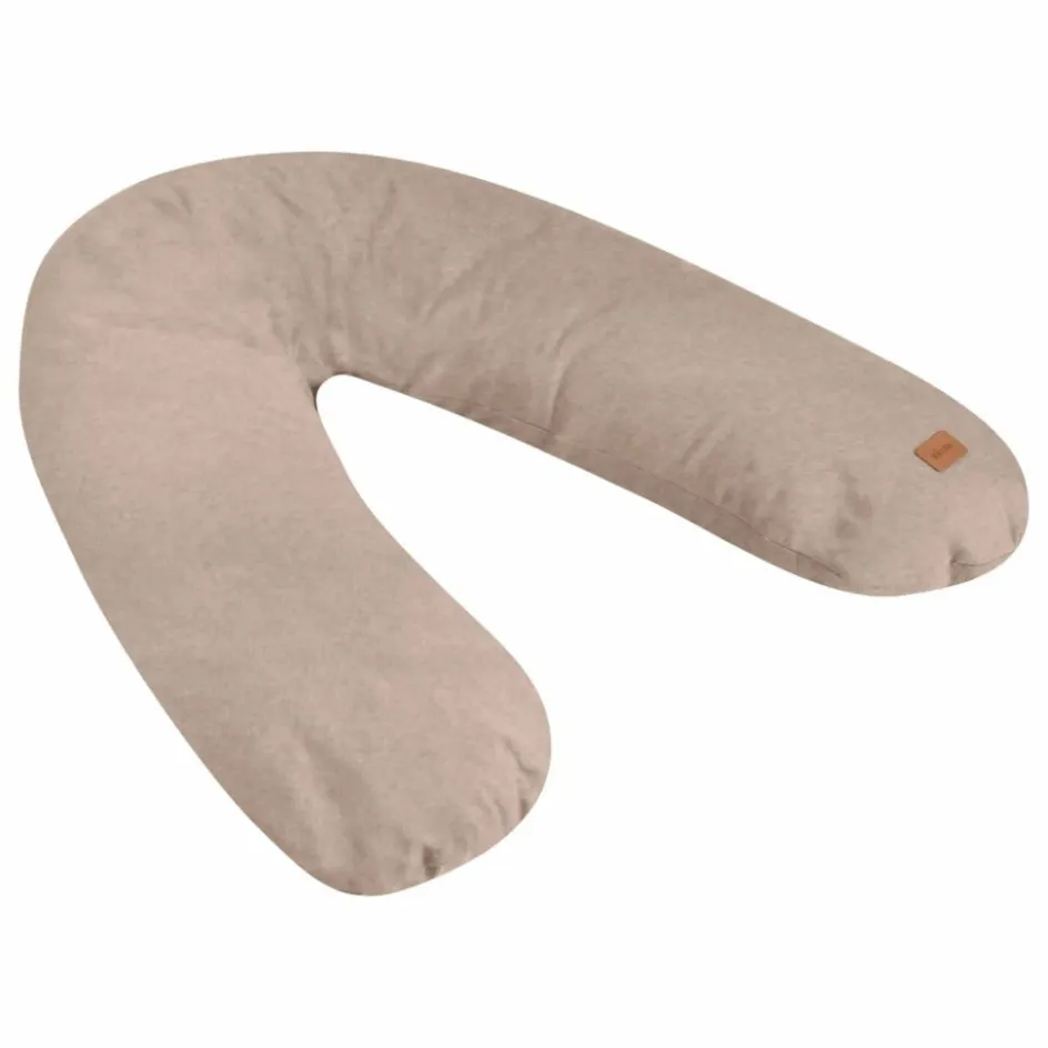 Discount Béaba Coussin d'allaitement Big Flopsy | Argile