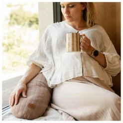 Béaba Coussin d'allaitement Big Flopsy || Linge De Lit Bébé|Linge De Lit Bébé