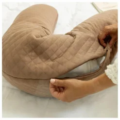 Béaba Coussin d'allaitement Big Flopsy || Linge De Lit Bébé|Linge De Lit Bébé