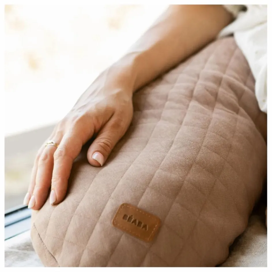 Béaba Coussin d'allaitement Big Flopsy || Linge De Lit Bébé|Linge De Lit Bébé