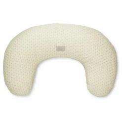Cam Cam Coussin d'allaitement Capri| Linge De Lit Bébé|Linge De Lit Bébé