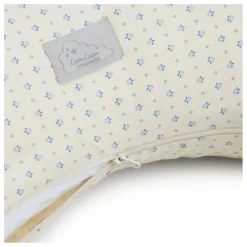 Cam Cam Coussin d'allaitement Capri| Linge De Lit Bébé|Linge De Lit Bébé