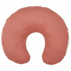Hot Mumade Coussin d'allaitement gonflable | Terracotta