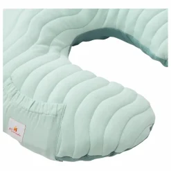 Coussin d'allaitement gonflable | Linge De Lit Bébé|Accessoires Pour Bien Dormir