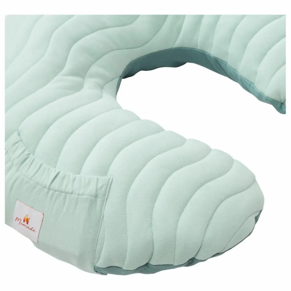 Coussin d'allaitement gonflable | Linge De Lit Bébé|Accessoires Pour Bien Dormir