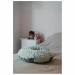 Coussin d'allaitement gonflable | Linge De Lit Bébé|Accessoires Pour Bien Dormir