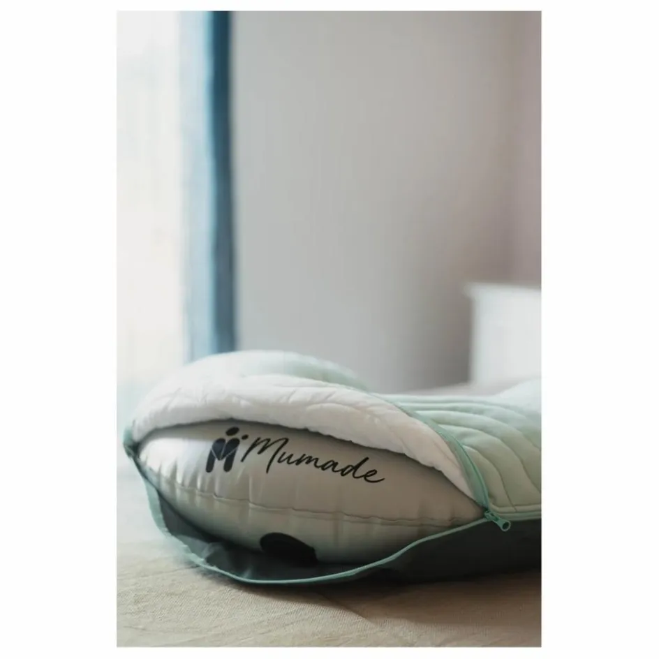 Coussin d'allaitement gonflable | Linge De Lit Bébé|Accessoires Pour Bien Dormir