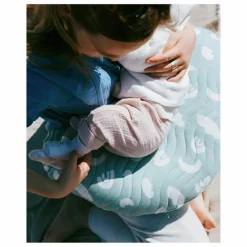 Discount Mumade Coussin d'allaitement gonflable | Vert Menthe