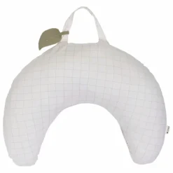 Candide Linge De Lit Bébé|Linge De Lit Bébé*Coussin d'allaitement nomade |