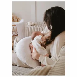 Candide Linge De Lit Bébé|Linge De Lit Bébé*Coussin d'allaitement nomade |