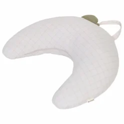 Candide Linge De Lit Bébé|Linge De Lit Bébé*Coussin d'allaitement nomade |