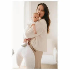Candide Linge De Lit Bébé|Linge De Lit Bébé*Coussin d'allaitement nomade |