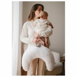 Candide Linge De Lit Bébé|Linge De Lit Bébé*Coussin d'allaitement nomade |
