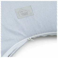 Cam Cam Linge De Lit Bébé|Linge De Lit Bébé*Coussin d'allaitement Stripes |