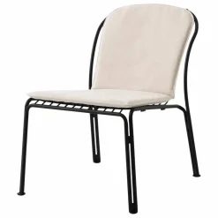 & Tradition Coussin d'assise pour Chaises lounge Thorvald SC100 et SC101, Space Copenhagen || Coussins