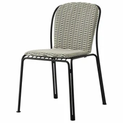 Discount & Tradition Coussin d'assise pour Chaises Thorvald SC94 et SC95, Space Copenhagen | Marquetry Bora