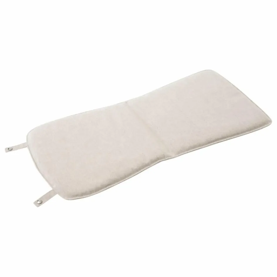 & Tradition Coussin d'assise pour Chaises Thorvald SC94 et SC95, Space Copenhagen || Coussins