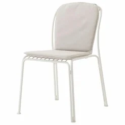 & Tradition Coussin d'assise pour Chaises Thorvald SC94 et SC95, Space Copenhagen || Coussins