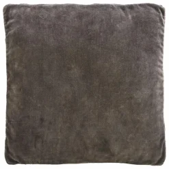 Clearance Coussin de chaise en velours de coton | Coussins