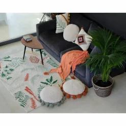 Discount Coussin de sol Circle | Enfant Coussins|Coussins Enfant