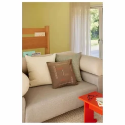 Hübsch Coussins*Coussin Elodie |