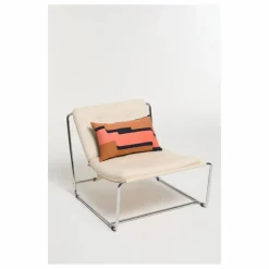 Mapoésie Coussin en coton Mystere || Coussins