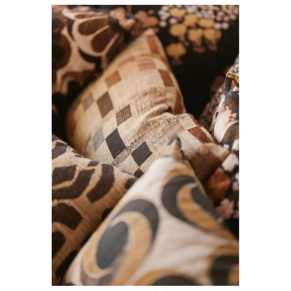 Best Coussin en laine et soie | Coussins