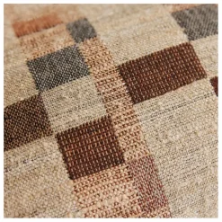 Best Coussin en laine et soie | Coussins