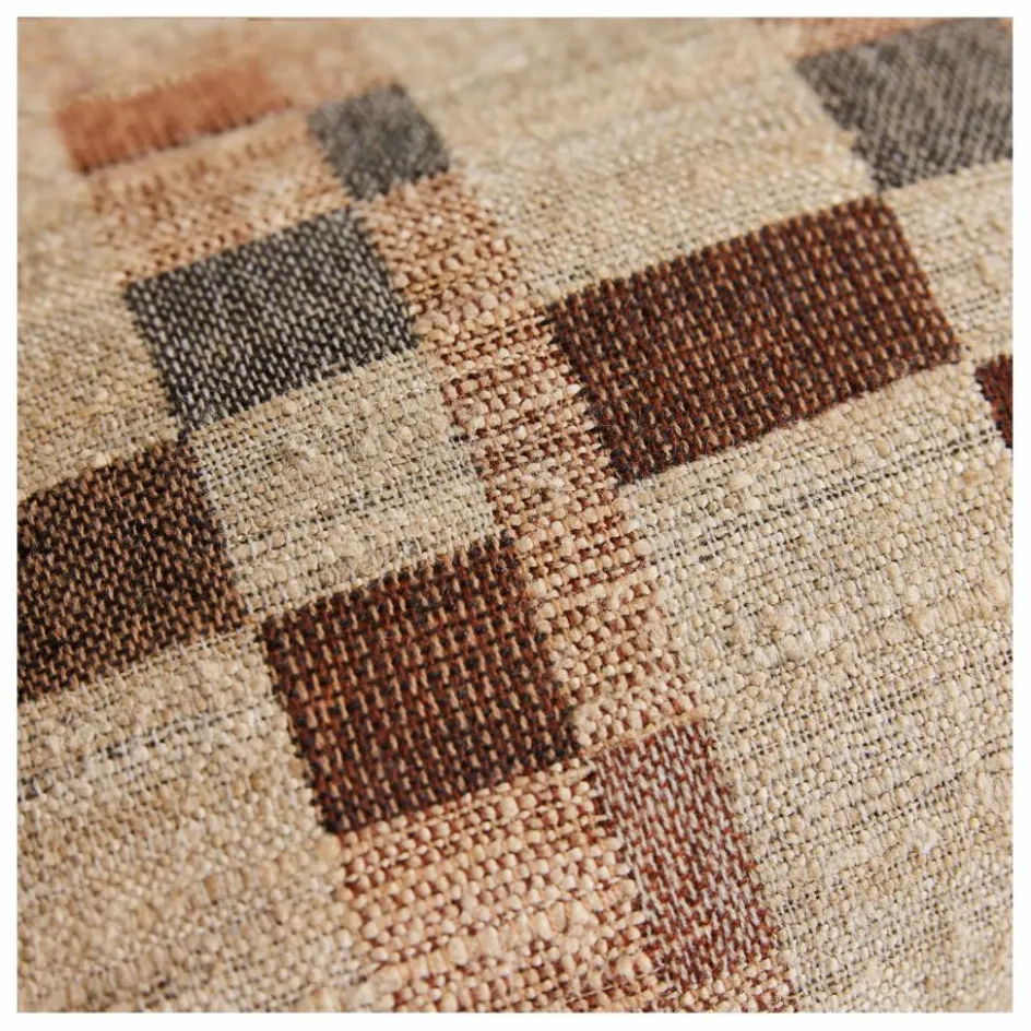 Best Coussin en laine et soie | Coussins