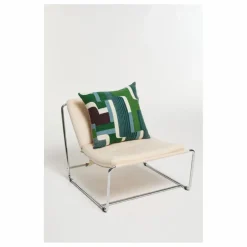 Mapoésie Coussins*Coussin en soie Petra |