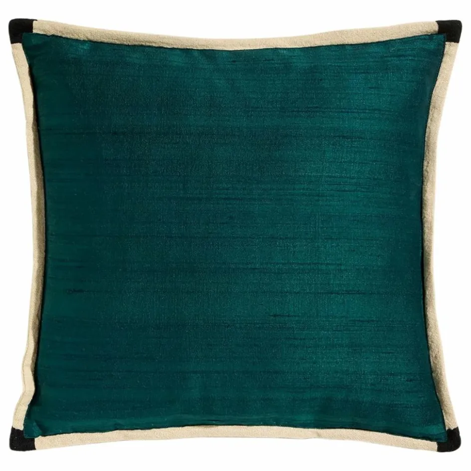 Maison Sarah Lavoine Coussins*Coussin en soie Séquence |
